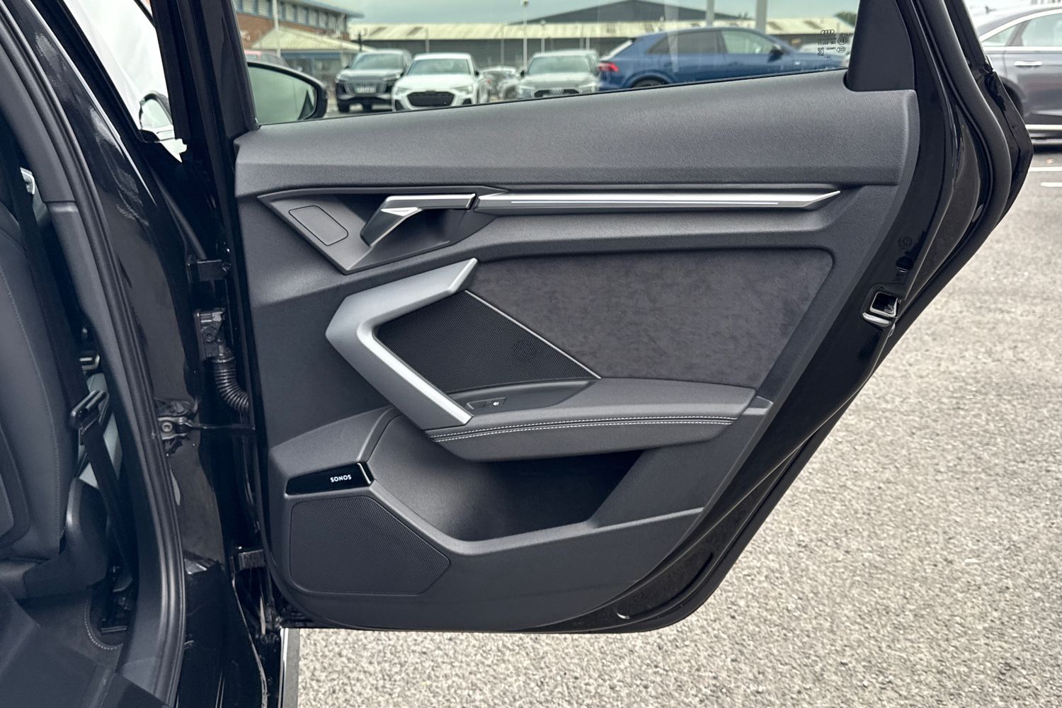 Used Audi A3 2025 for sale - 76654321: Photo 41