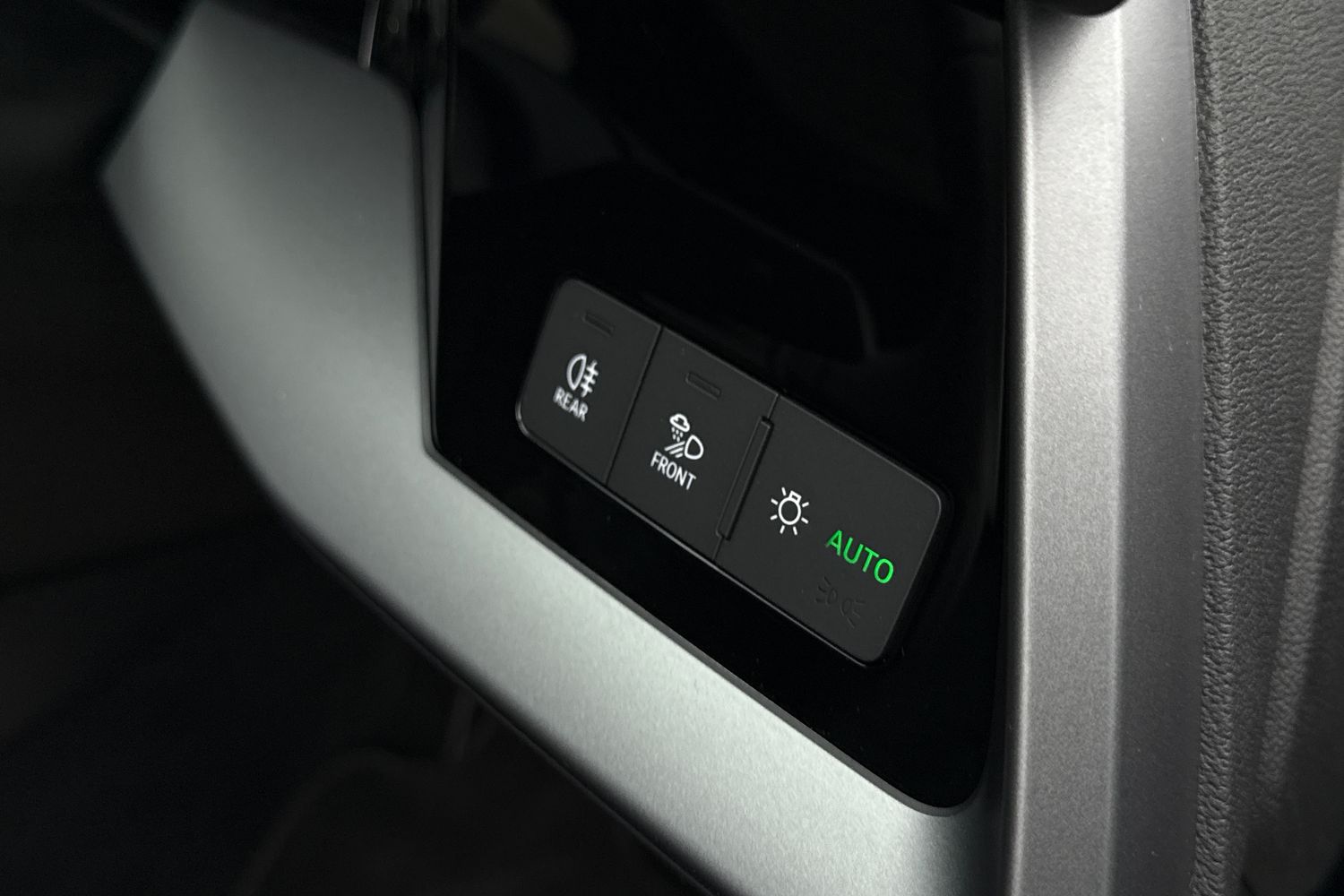 Used Audi A3 2025 for sale - 76654321: Photo 44