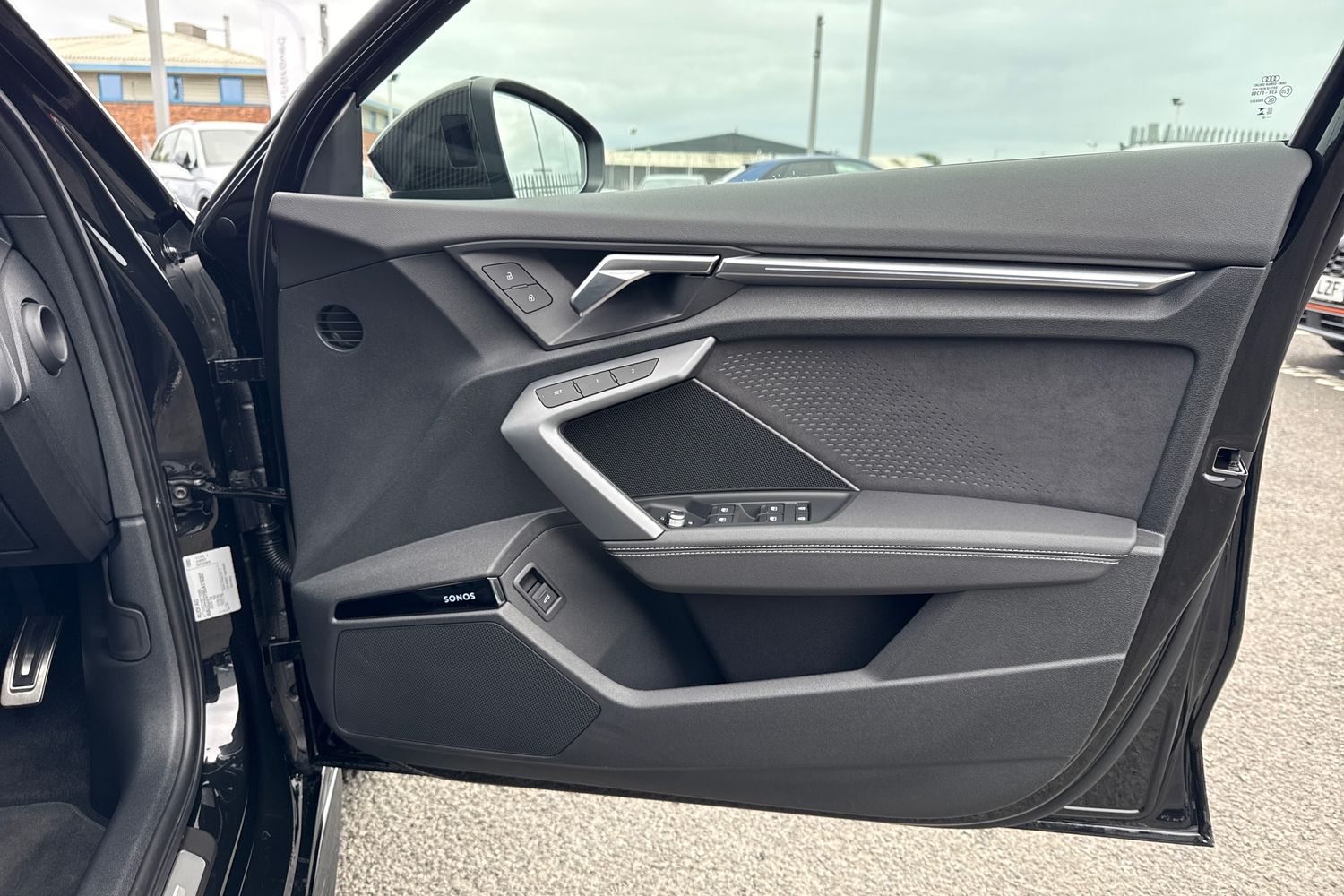 Used Audi A3 2025 for sale - 76654321: Photo 45