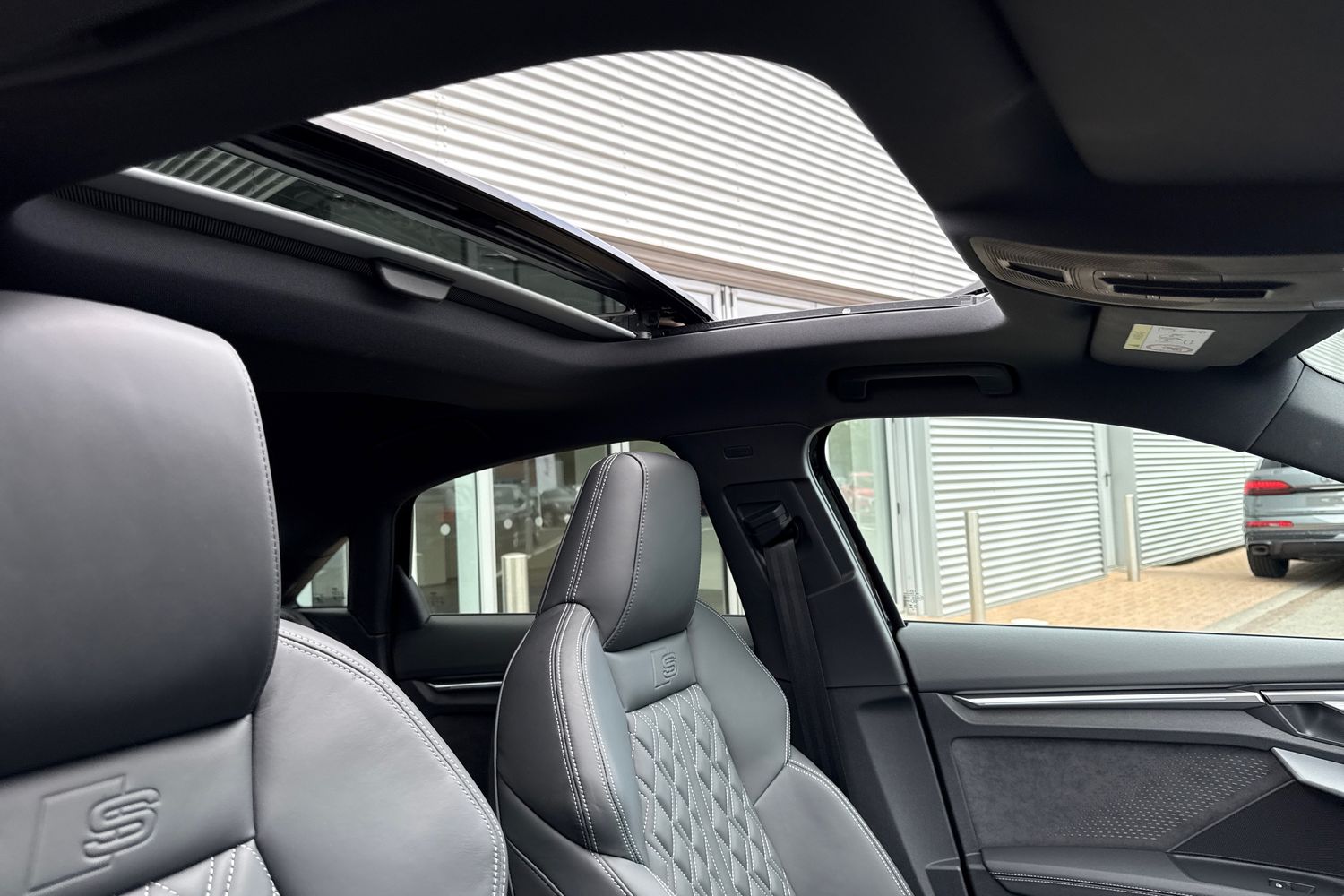 Used Audi A3 2025 for sale - 76654321: Photo 49