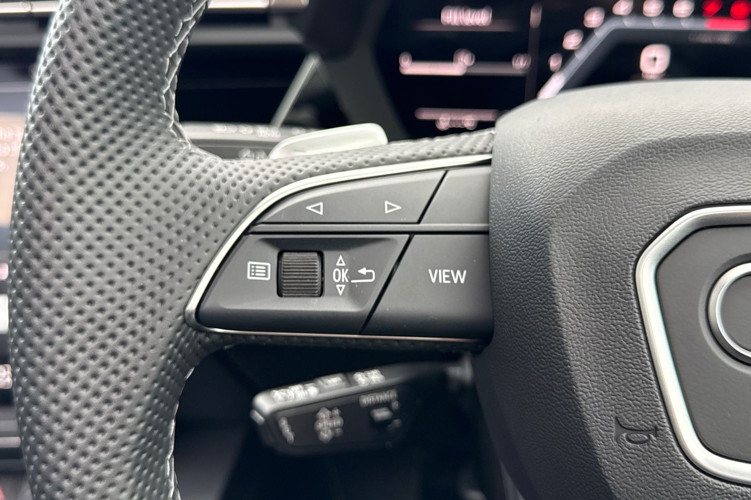 Used Audi A3 2025 for sale - 76654321: Photo 51