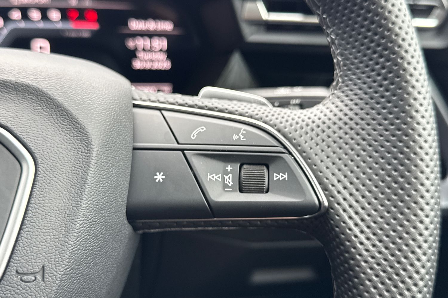 Used Audi A3 2025 for sale - 76654321: Photo 52