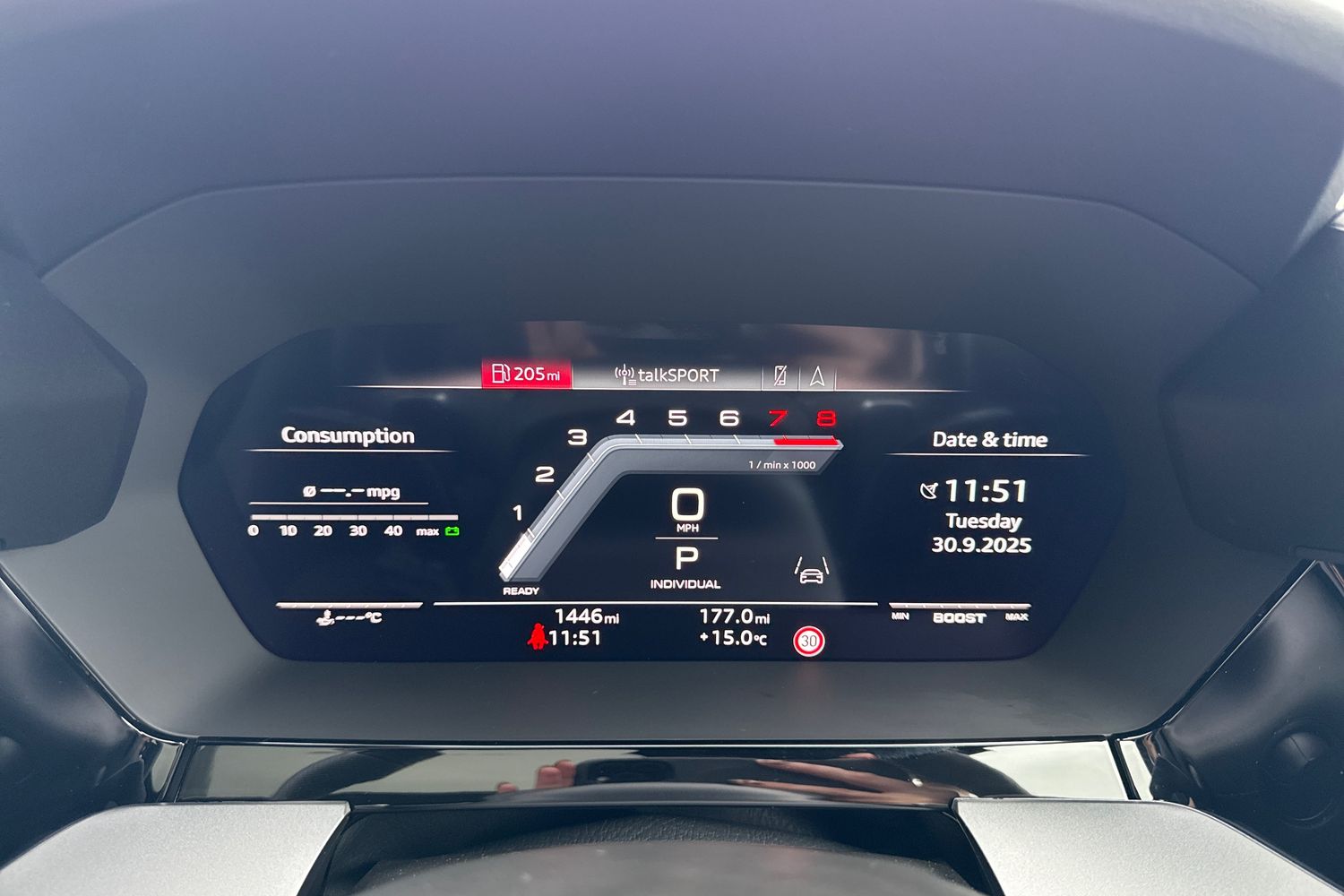 Used Audi A3 2025 for sale - 76654321: Photo 53