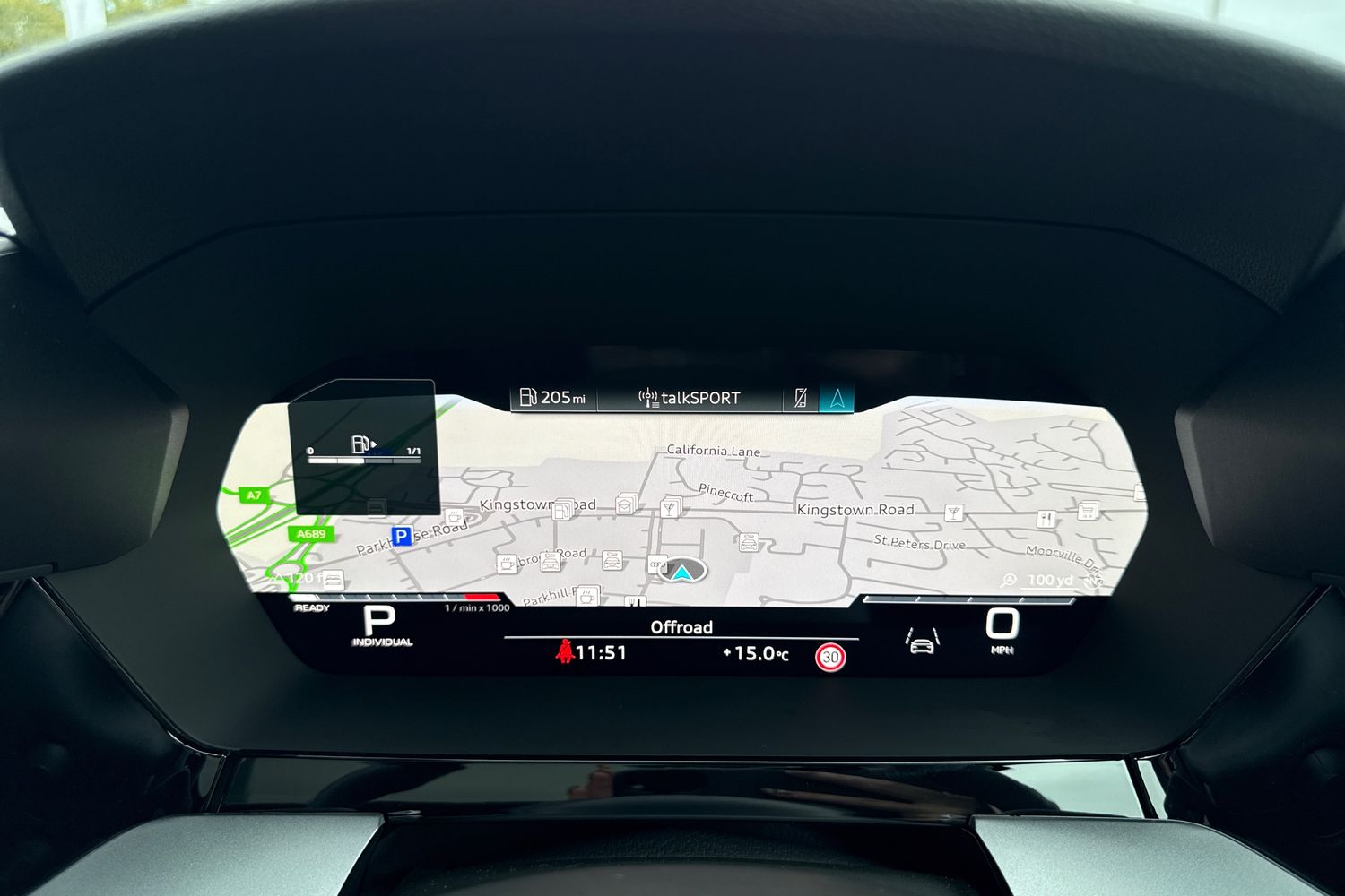 Used Audi A3 2025 for sale - 76654321: Photo 54