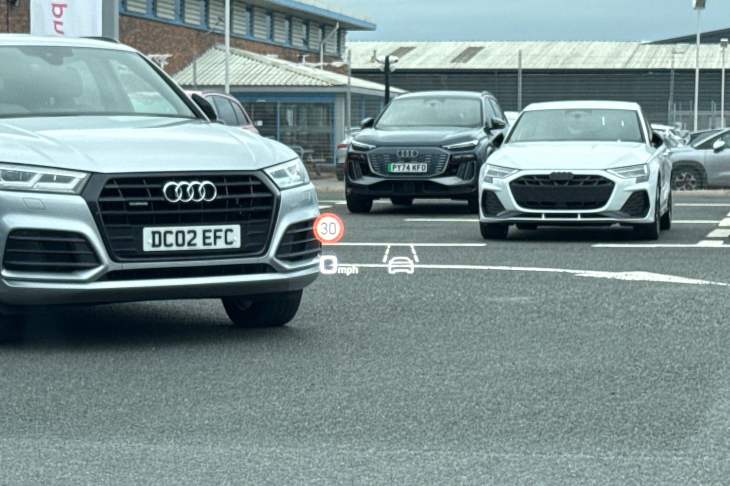 Used Audi A3 2025 for sale - 76654321: Photo 56