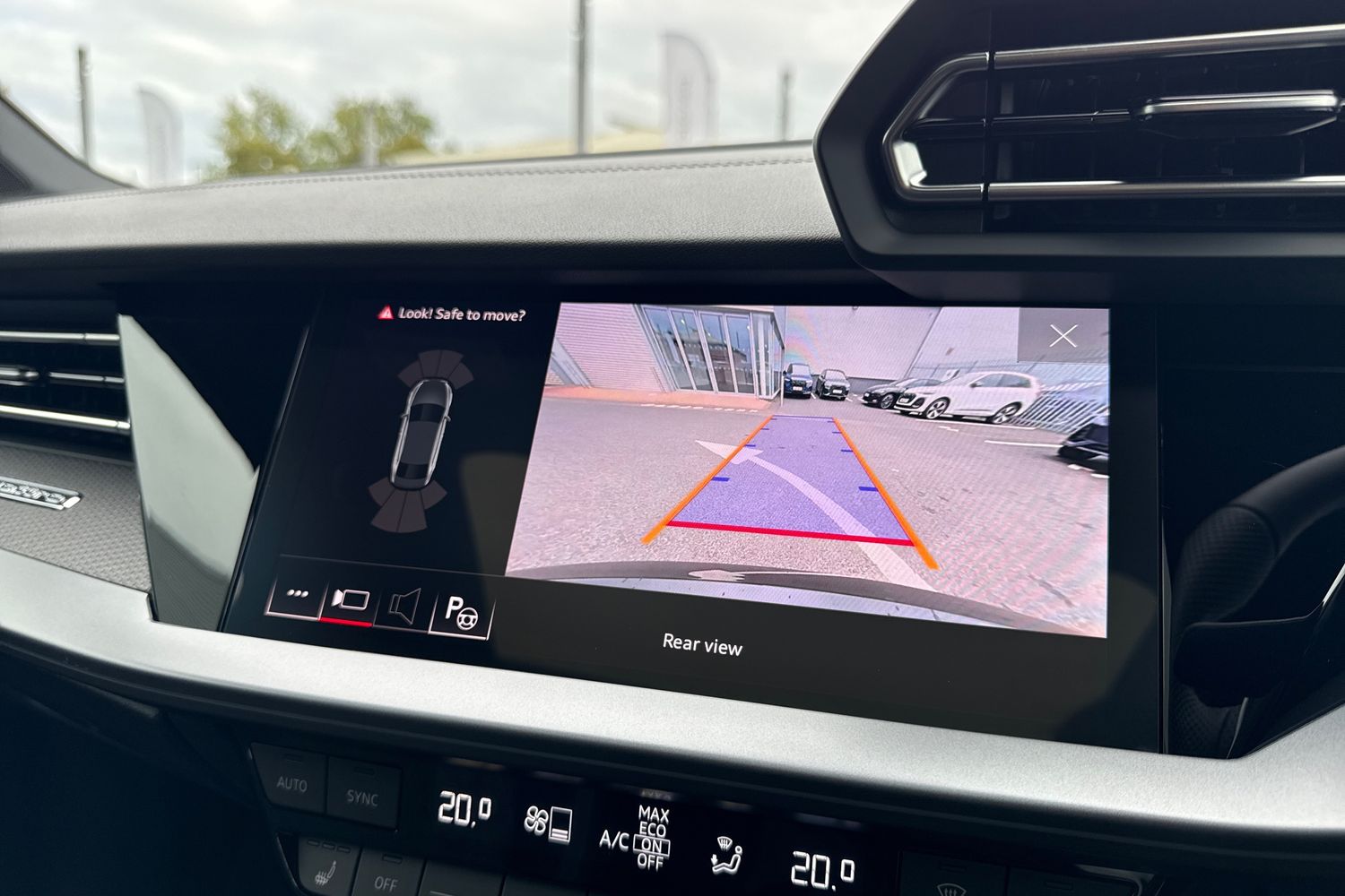 Used Audi A3 2025 for sale - 76654321: Photo 57