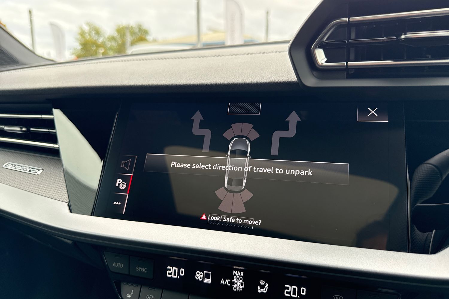 Used Audi A3 2025 for sale - 76654321: Photo 58