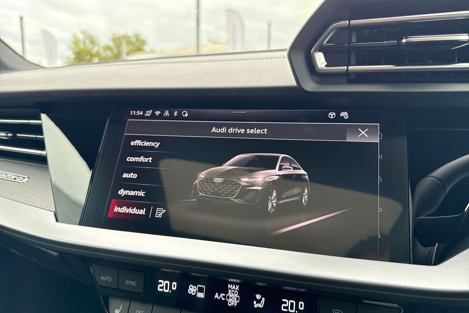 Used Audi A3 2025 for sale - 76654321: Photo 59