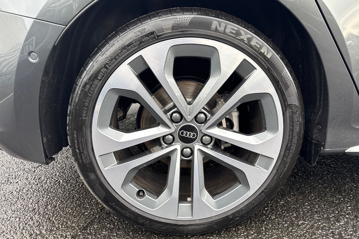 Used Audi A3 2026 for sale - 78029300: Photo 11