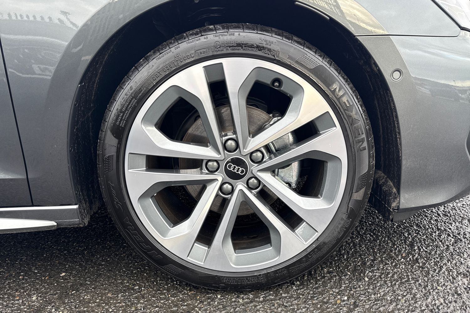 Used Audi A3 2026 for sale - 78029300: Photo 12