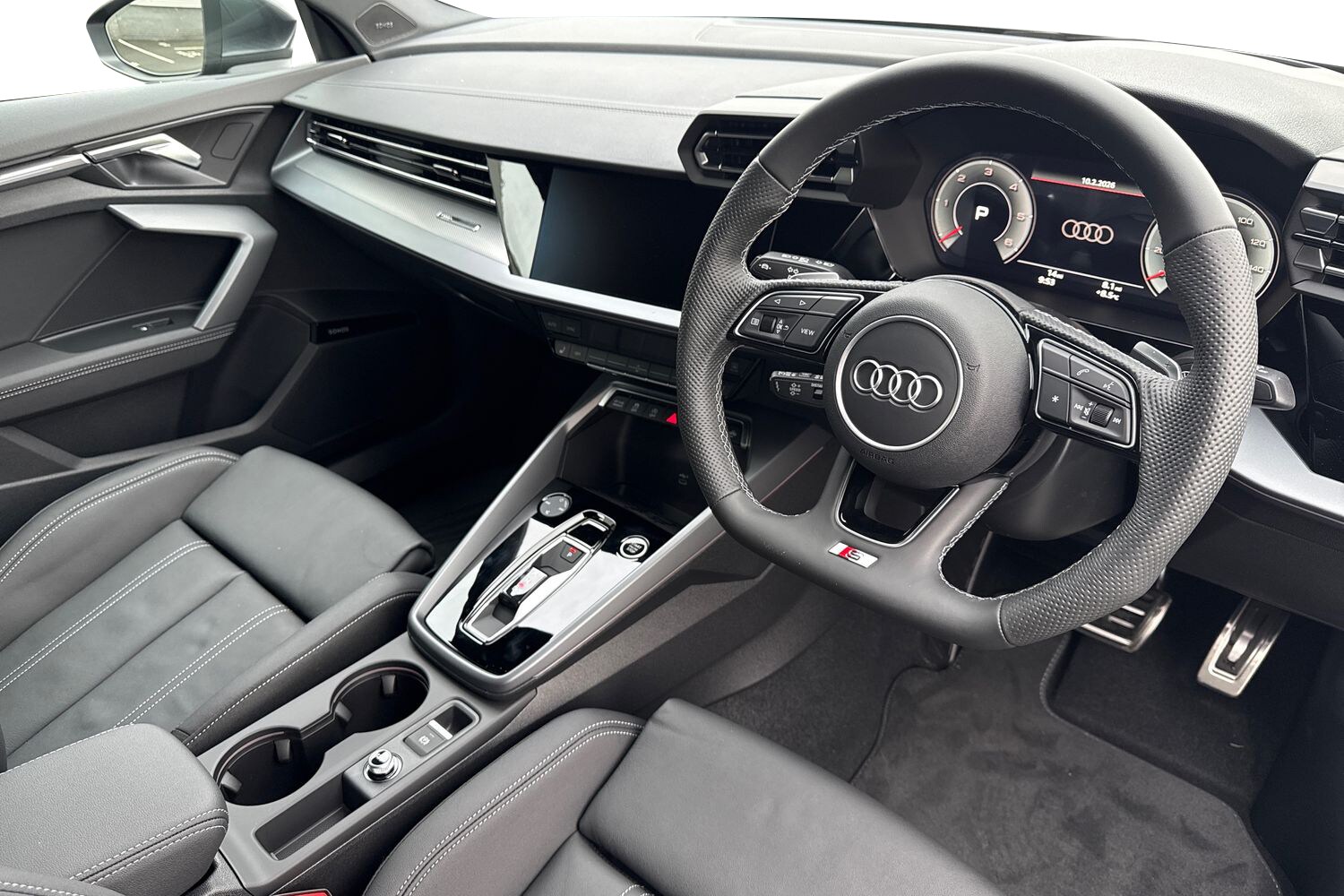 Used Audi A3 2026 for sale - 78029300: Photo 13