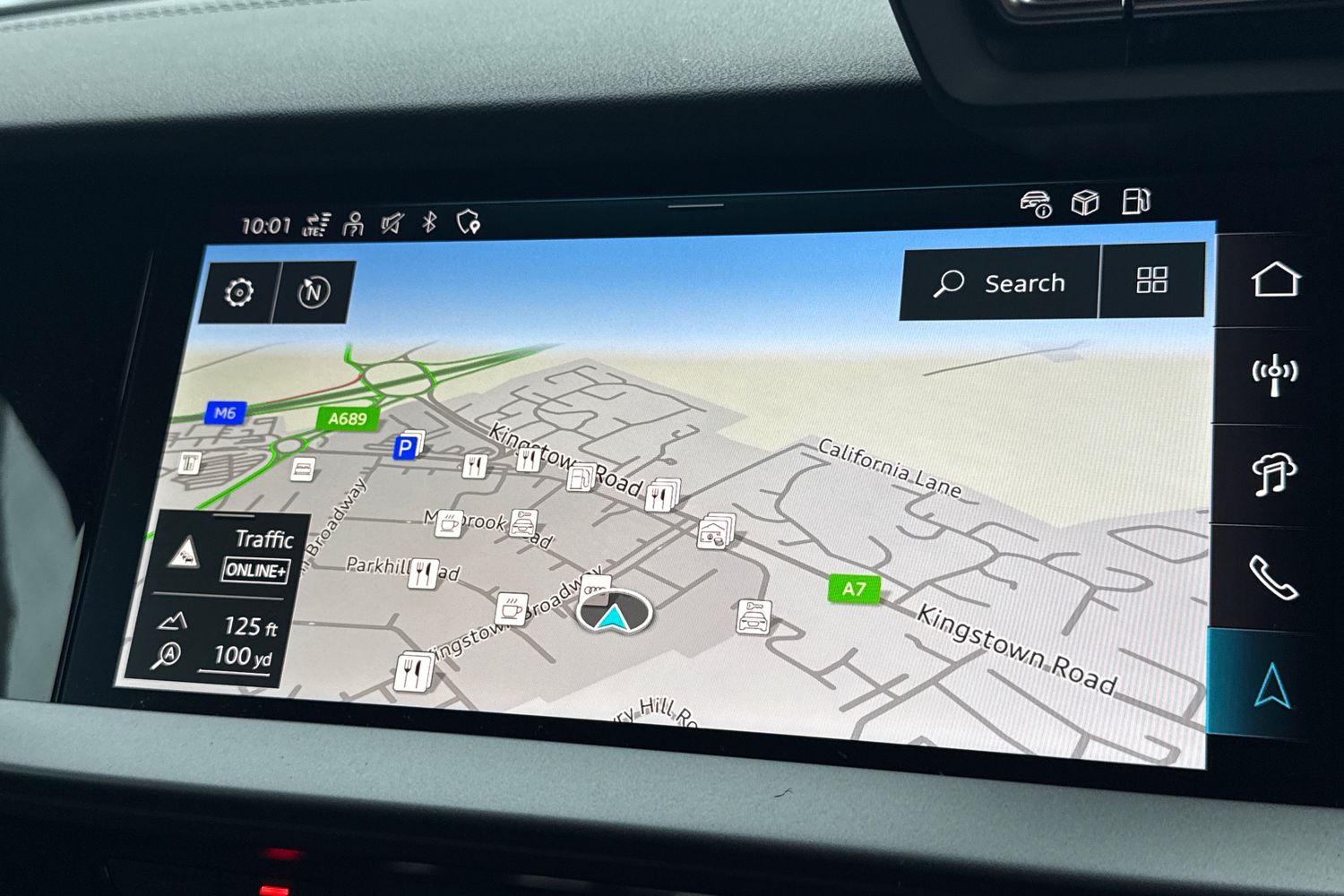 Used Audi A3 2026 for sale - 78029300: Photo 16