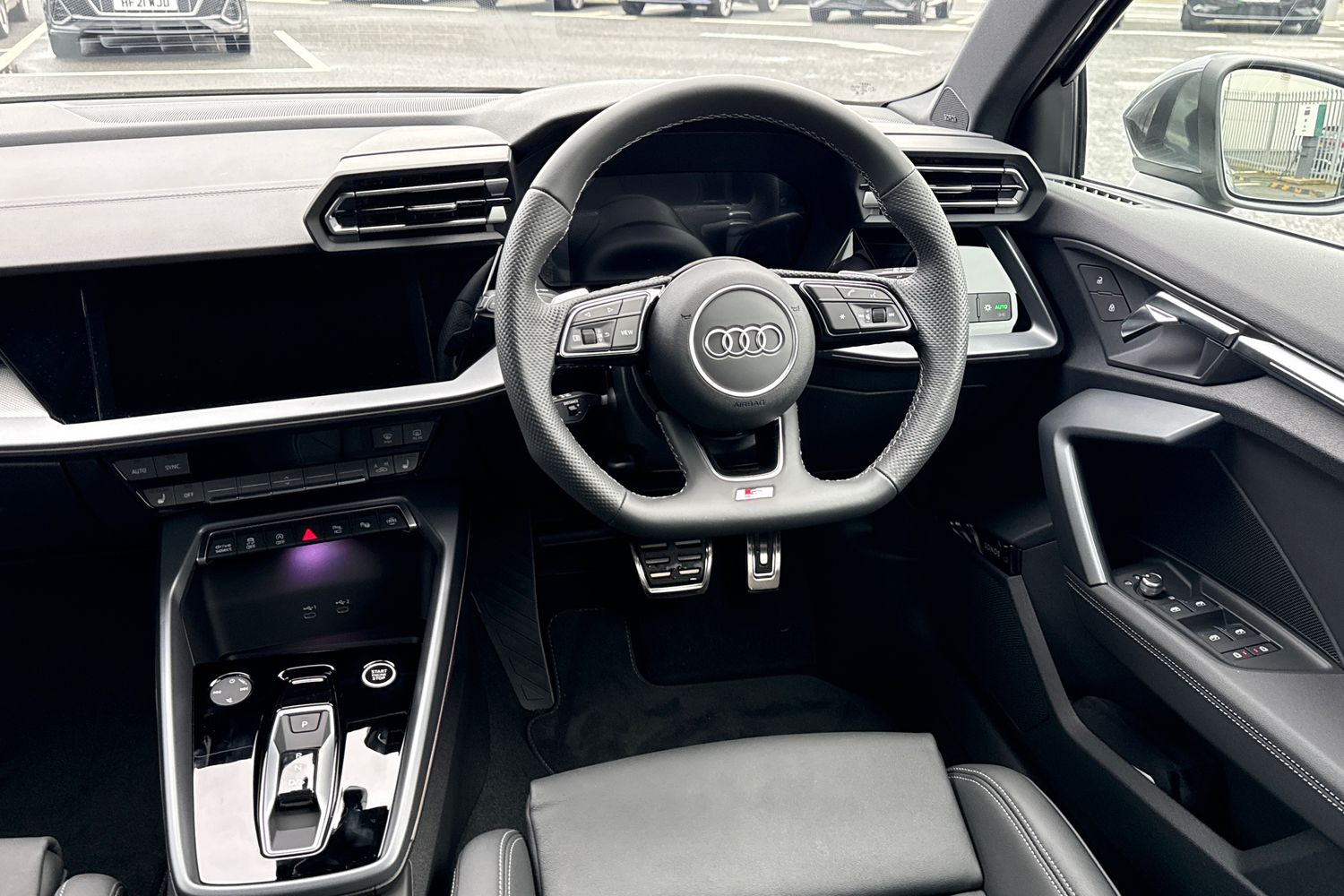 Used Audi A3 2026 for sale - 78029300: Photo 17