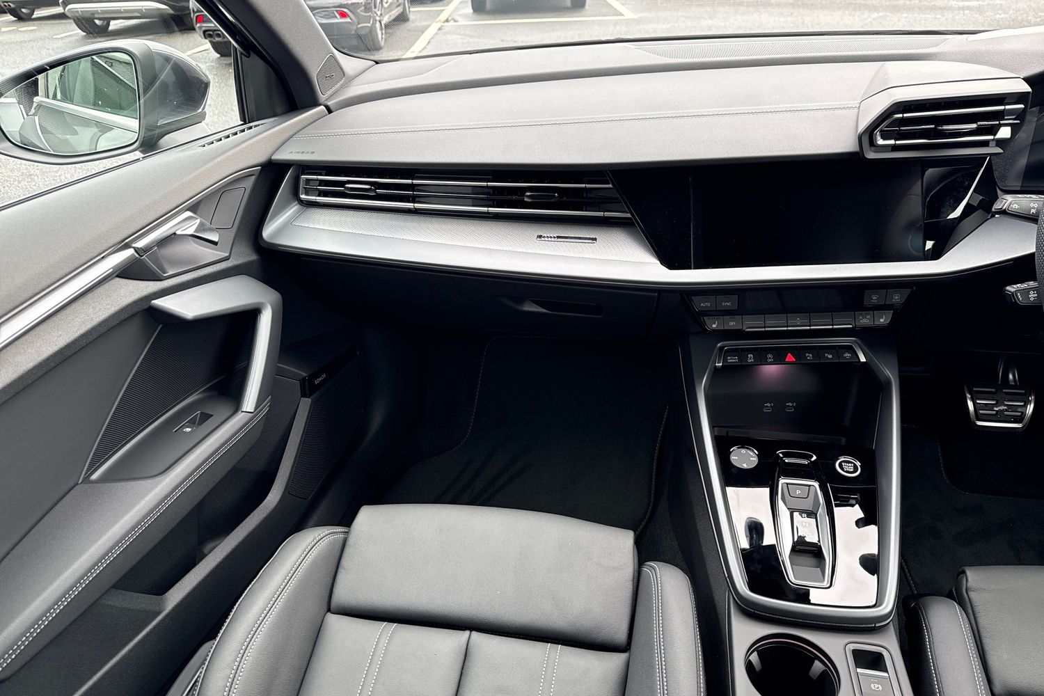 Used Audi A3 2026 for sale - 78029300: Photo 19