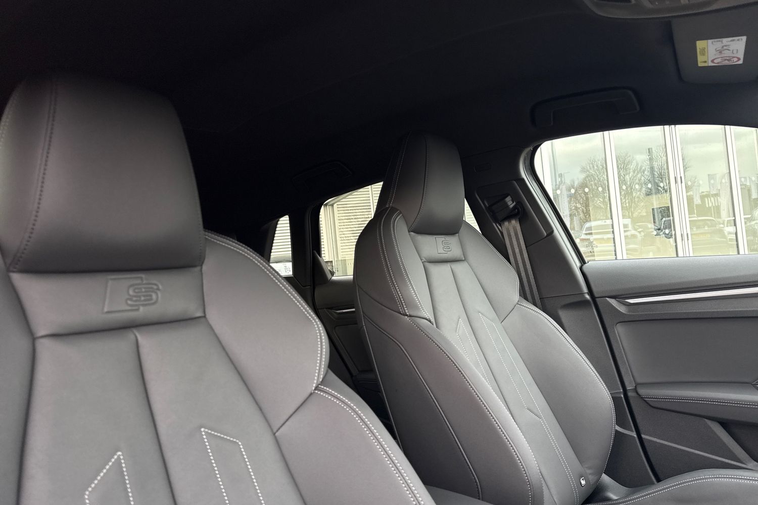 Used Audi A3 2026 for sale - 78029300: Photo 23