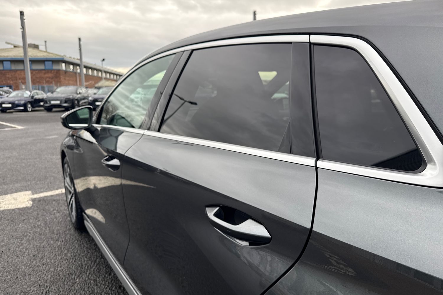 Used Audi A3 2026 for sale - 78029300: Photo 28