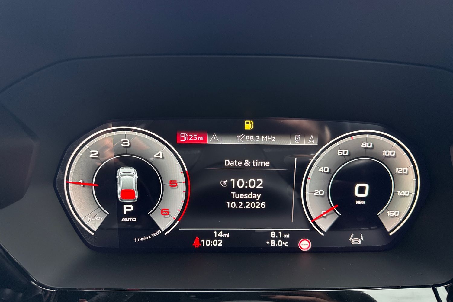 Used Audi A3 2026 for sale - 78029300: Photo 42