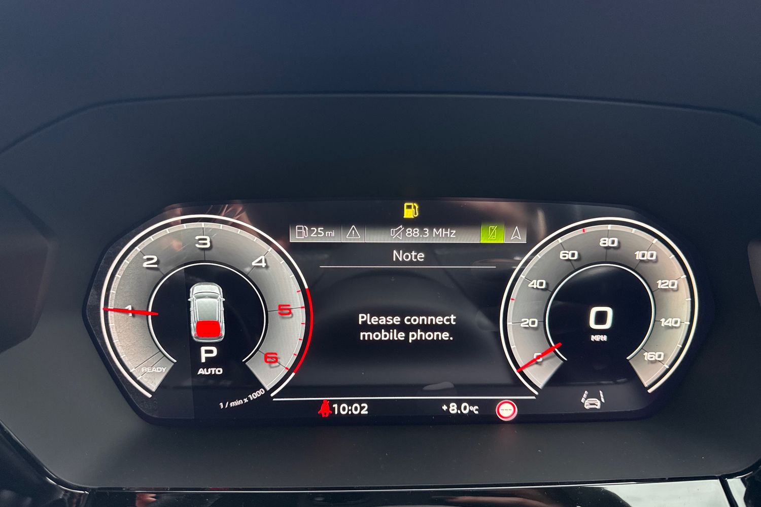 Used Audi A3 2026 for sale - 78029300: Photo 43