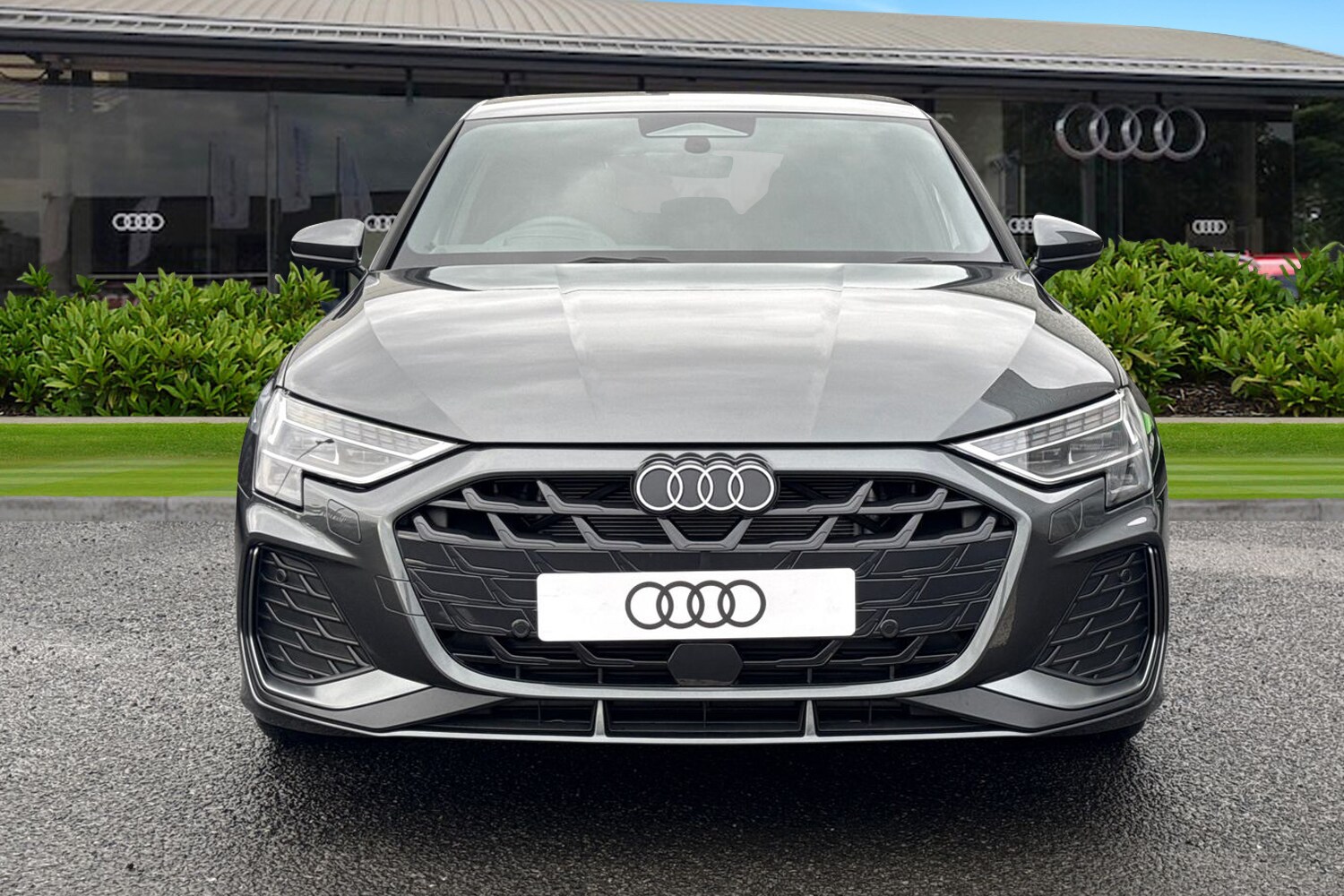 Used Audi A3 2026 for sale - 78029300: Photo 5