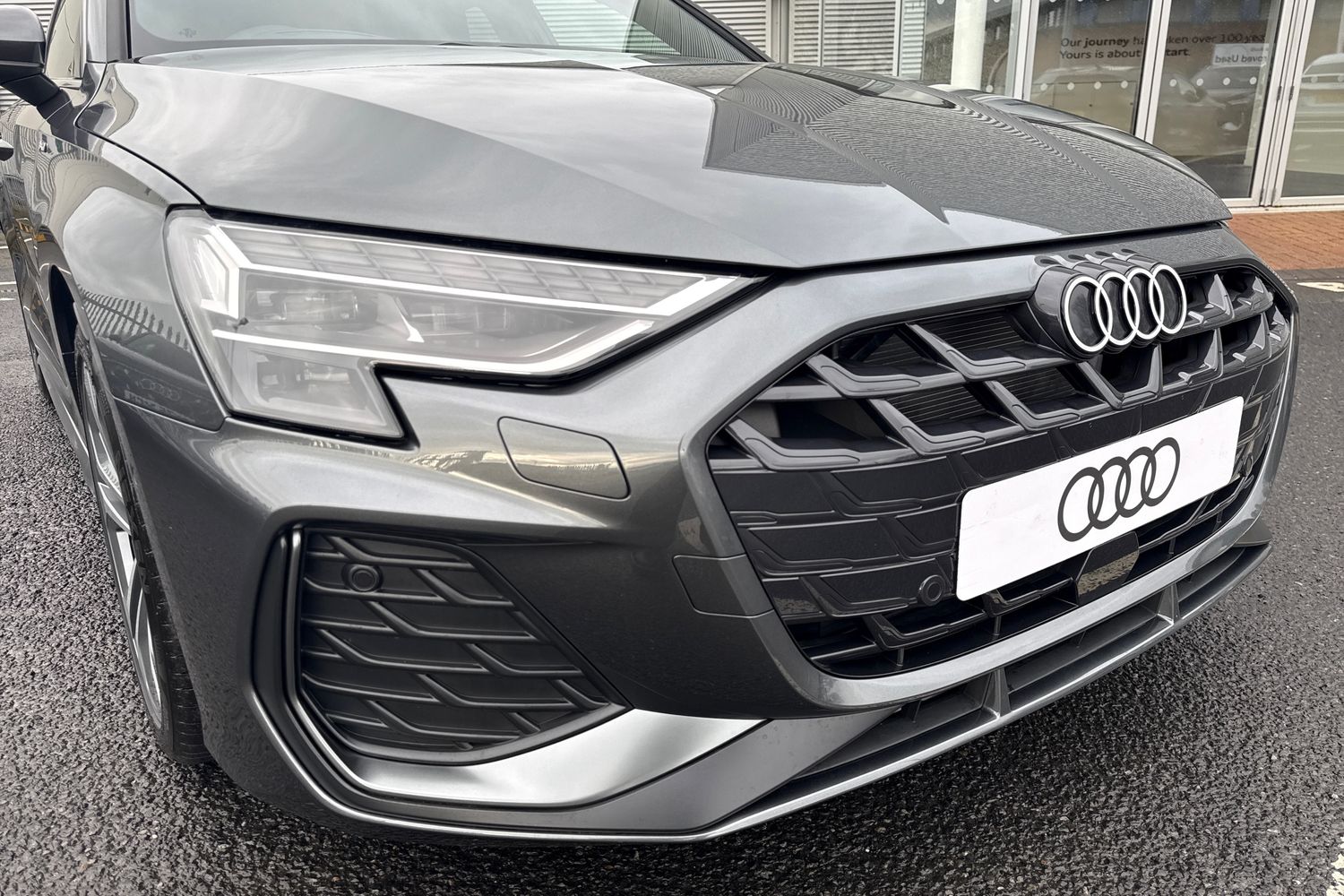 Used Audi A3 2026 for sale - 78029300: Photo 8