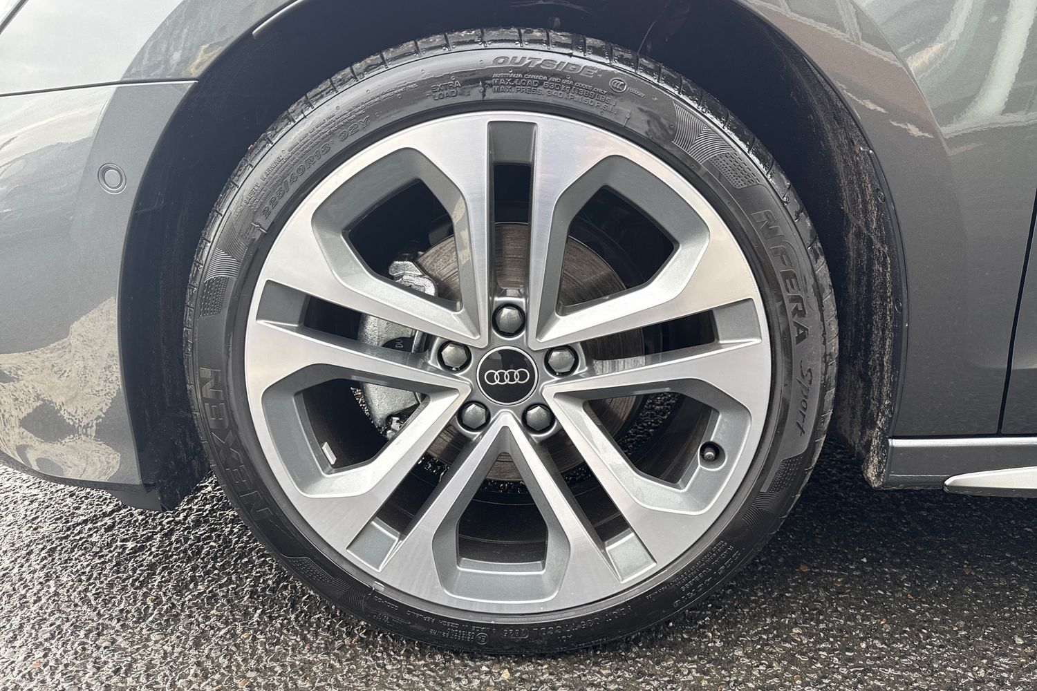 Used Audi A3 2026 for sale - 78029300: Photo 9