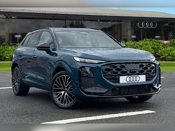 Used Audi Q3 2026 for sale - 79104676: Photo
