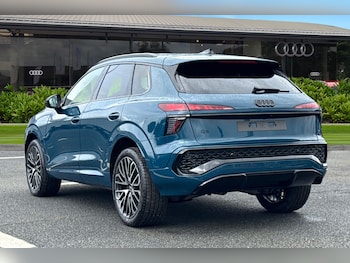 Used Audi Q3 2026 for sale - 79104676: Photo