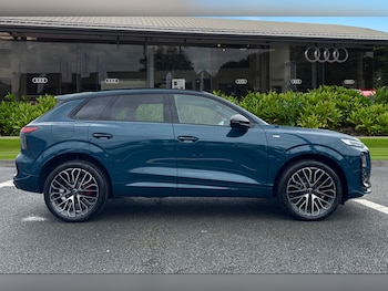 Used Audi Q3 2026 for sale - 79104676: Photo