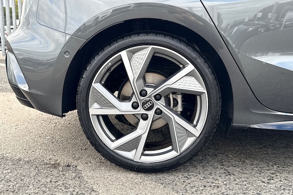 Used Audi A3 2025 for sale - 76006789: Photo 12