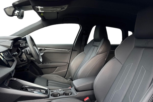 Used Audi A3 2025 for sale - 76006789: Photo 16