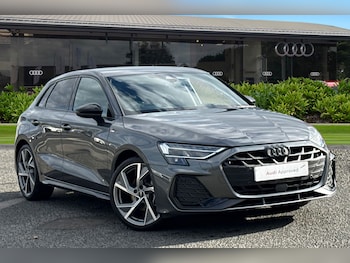 Audi - A3