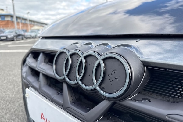 Used Audi A3 2025 for sale - 76006789: Photo 25