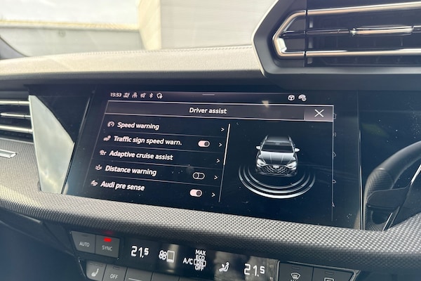 Used Audi A3 2025 for sale - 76006789: Photo 59
