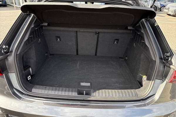 Used Audi A3 2025 for sale - 76006789: Photo 7