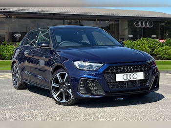Used Audi A1 2026 for sale - 79217609: Photo