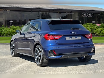 Used Audi A1 2026 for sale - 79217609: Photo