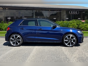 Used Audi A1 2026 for sale - 79217609: Photo