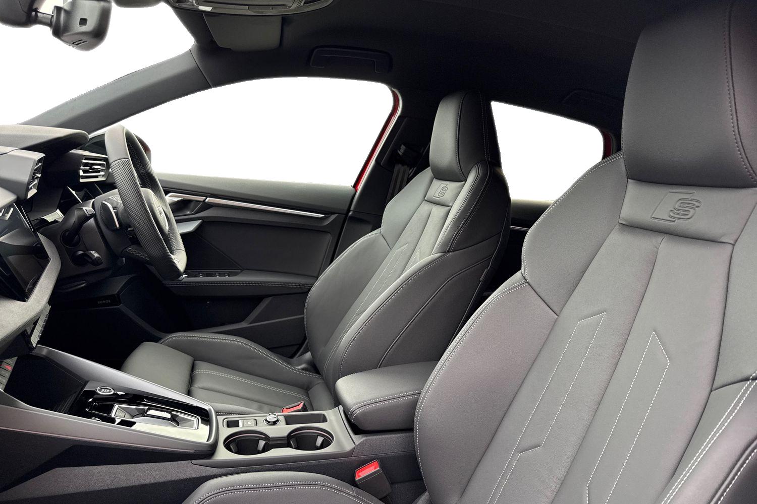 Used Audi A3 2025 for sale - 76654394: Photo 15