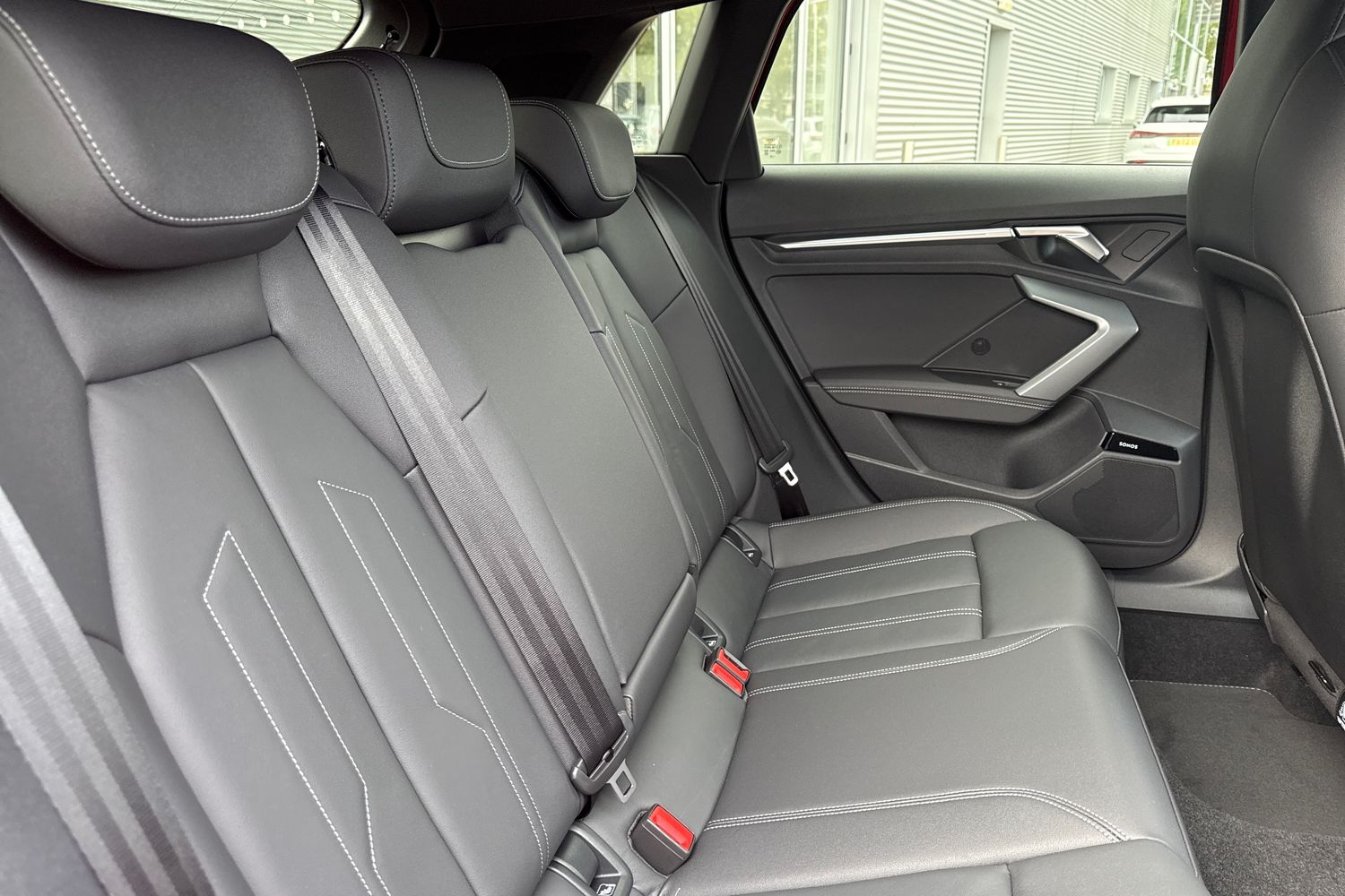 Used Audi A3 2025 for sale - 76654394: Photo 18