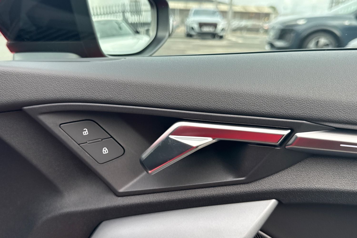 Used Audi A3 2025 for sale - 76654394: Photo 20