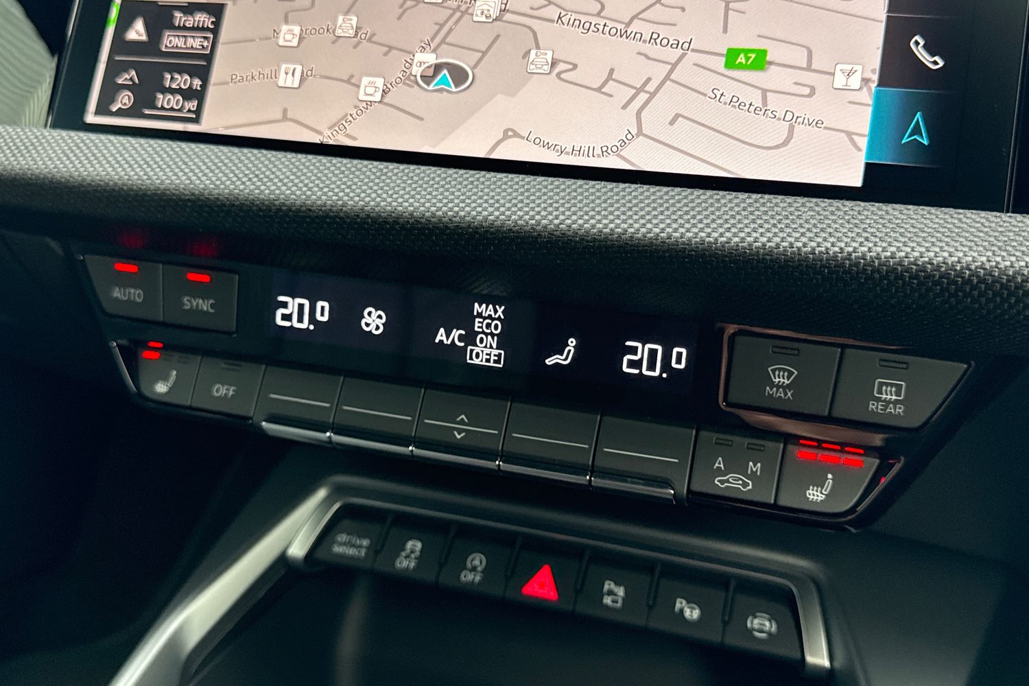 Used Audi A3 2025 for sale - 76654394: Photo 21