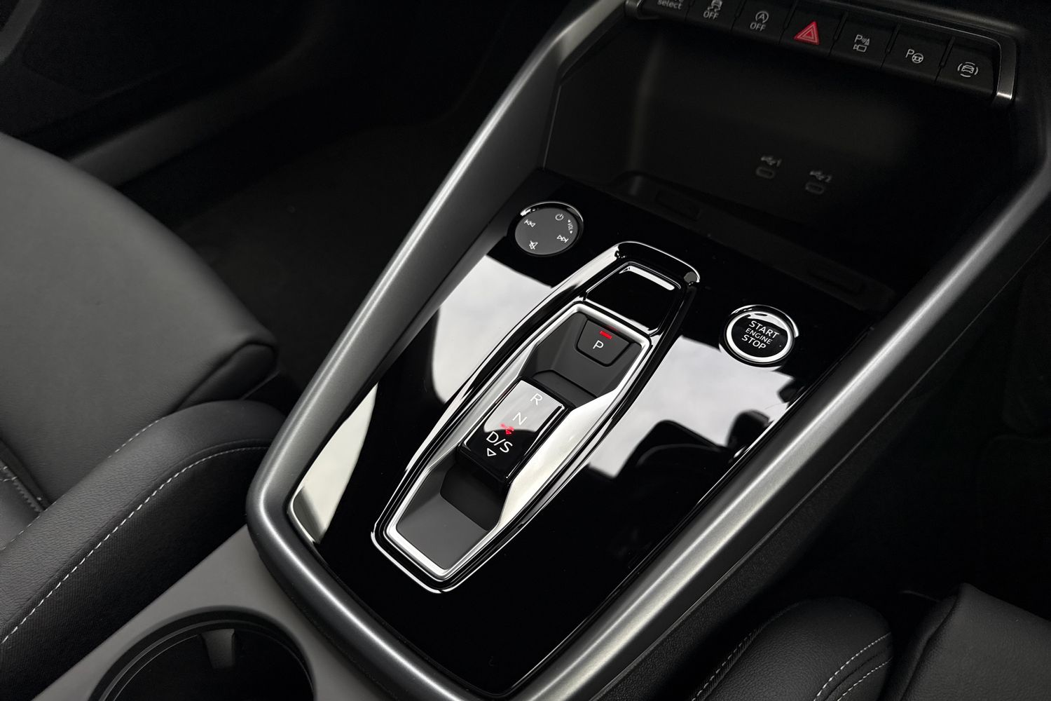 Used Audi A3 2025 for sale - 76654394: Photo 22