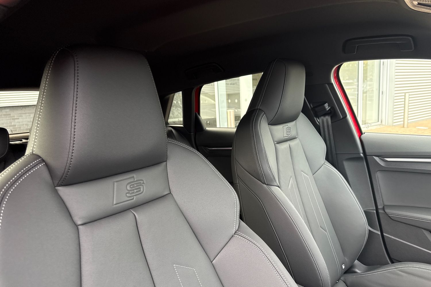 Used Audi A3 2025 for sale - 76654394: Photo 23