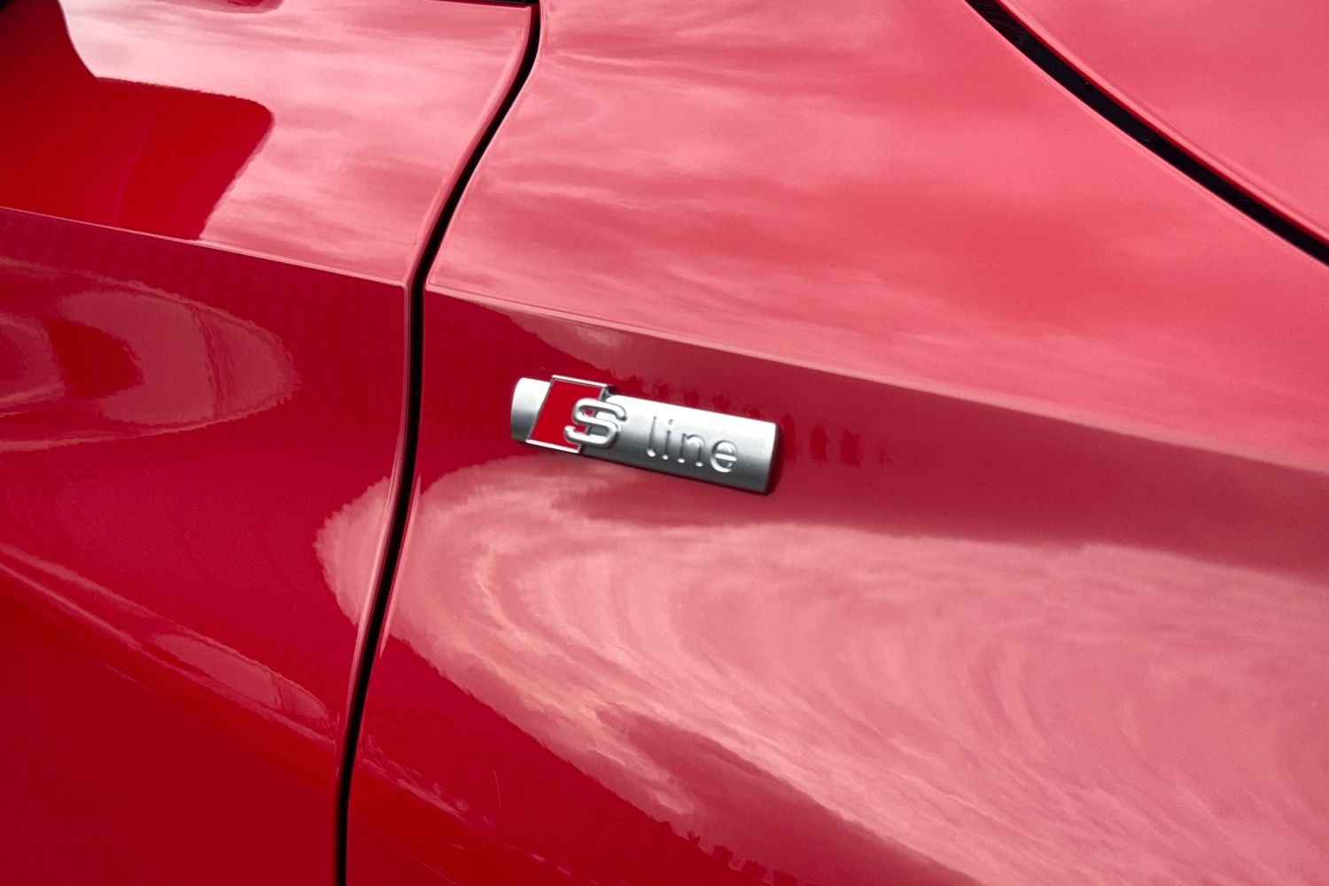 Used Audi A3 2025 for sale - 76654394: Photo 25