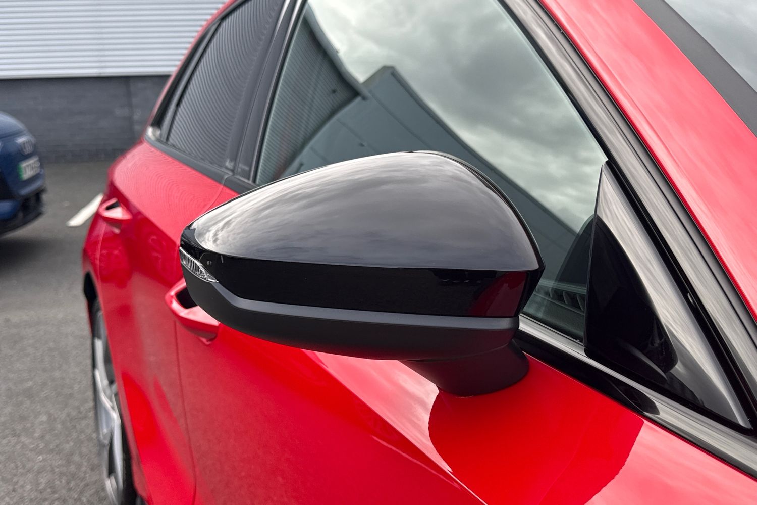 Used Audi A3 2025 for sale - 76654394: Photo 26