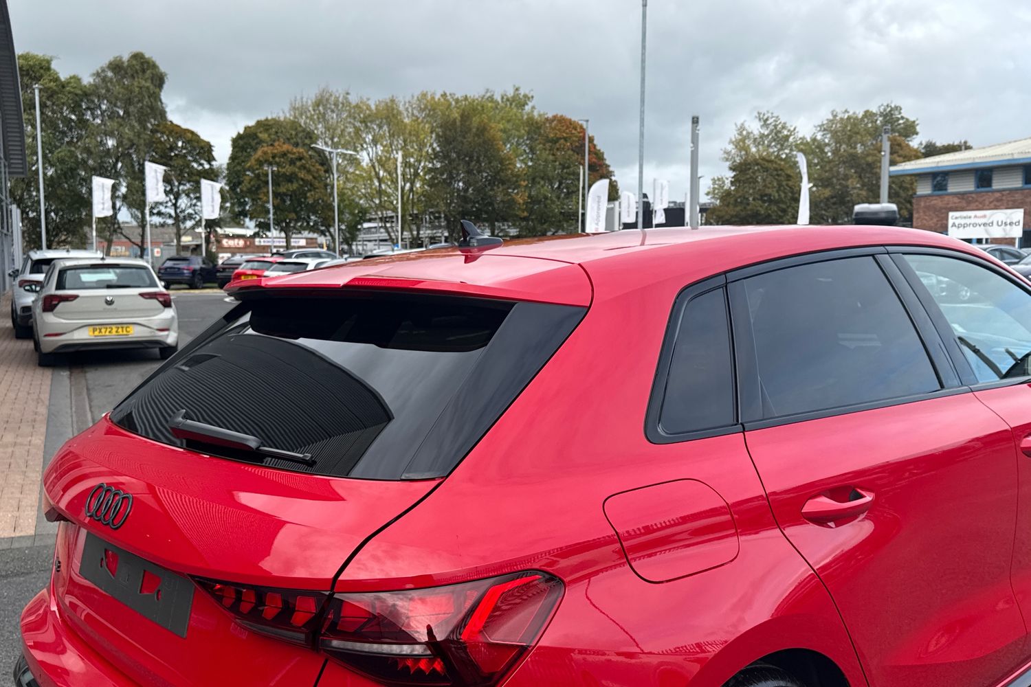 Used Audi A3 2025 for sale - 76654394: Photo 29