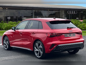 Used Audi A3 2025 for sale - 76654394: Photo