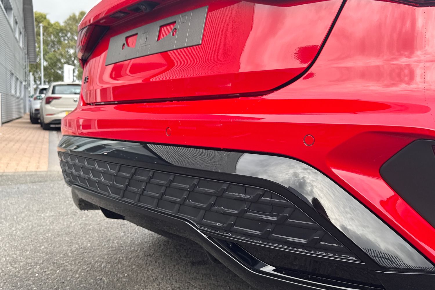 Used Audi A3 2025 for sale - 76654394: Photo 31