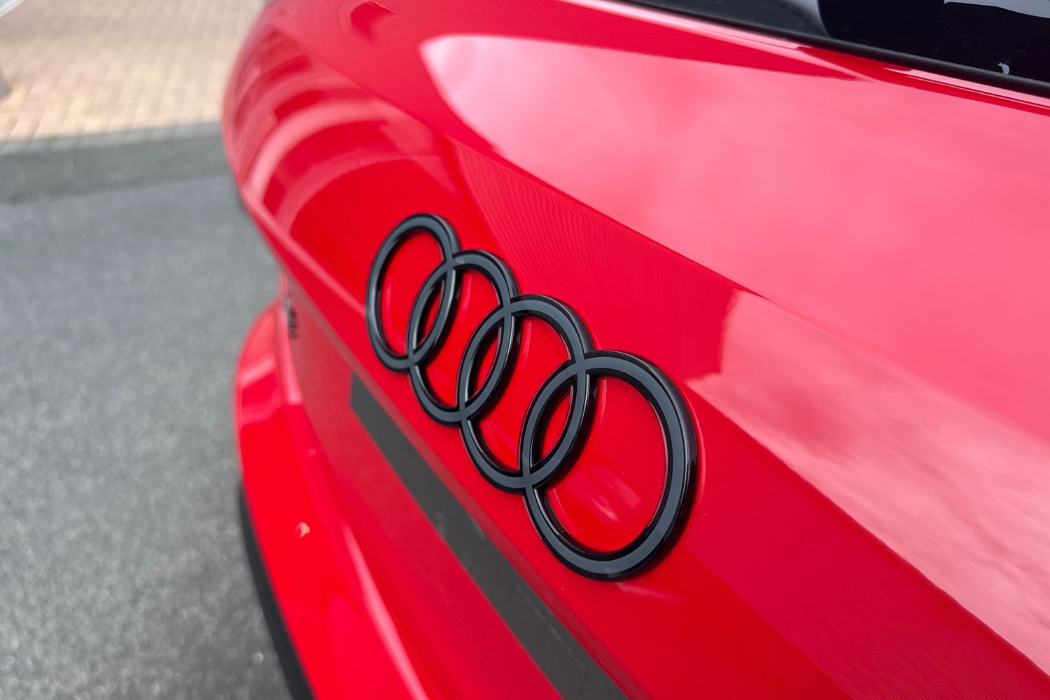 Used Audi A3 2025 for sale - 76654394: Photo 32