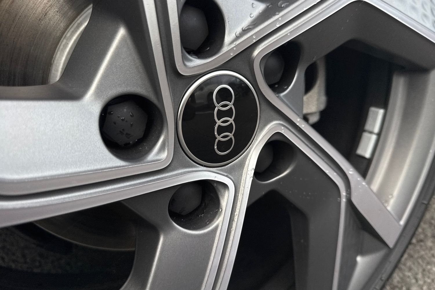 Used Audi A3 2025 for sale - 76654394: Photo 34